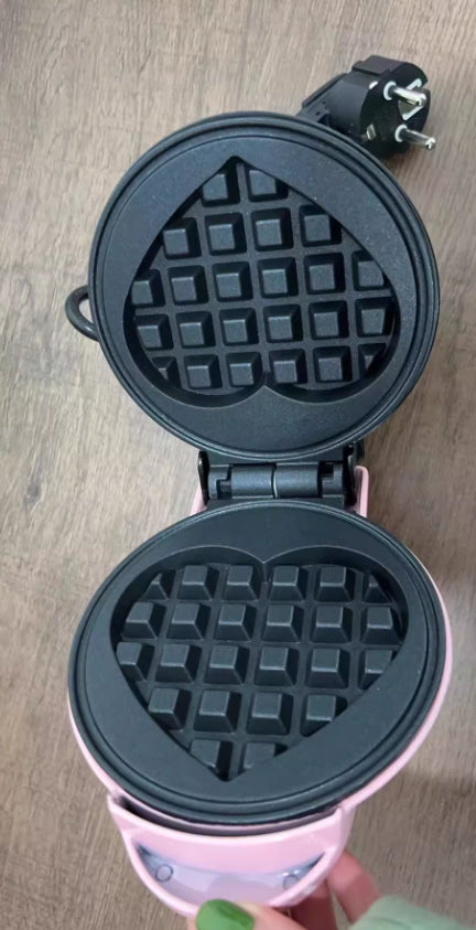 SweetBreakfast maker