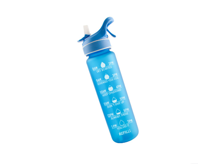 Borraccia Daily Hydration