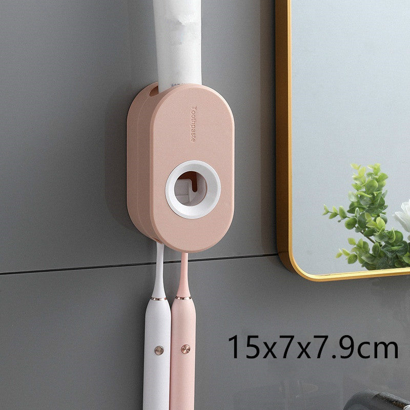 SmileStation Dispenser automatico dentifricio
