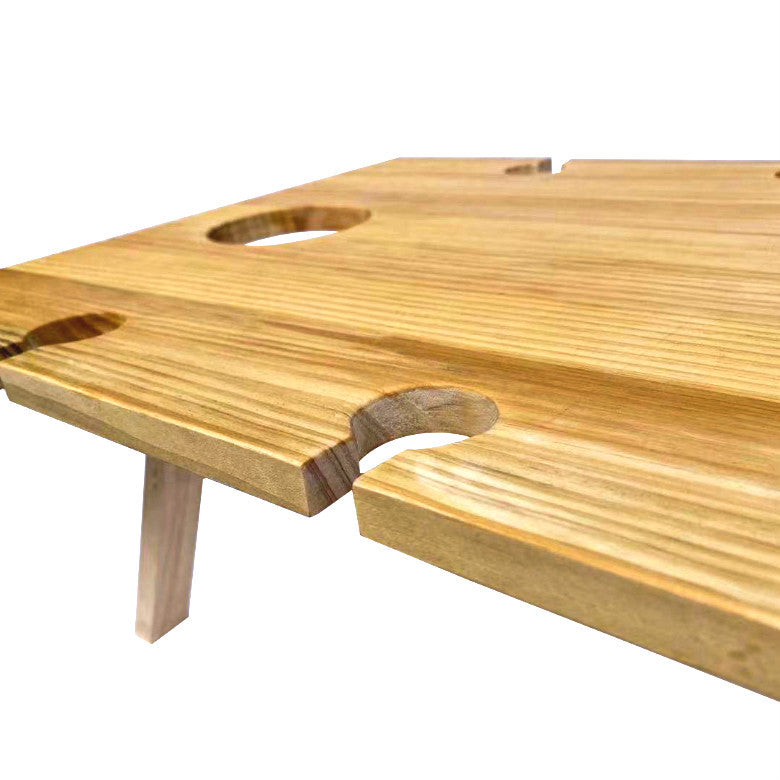 Sunset Picnic Table