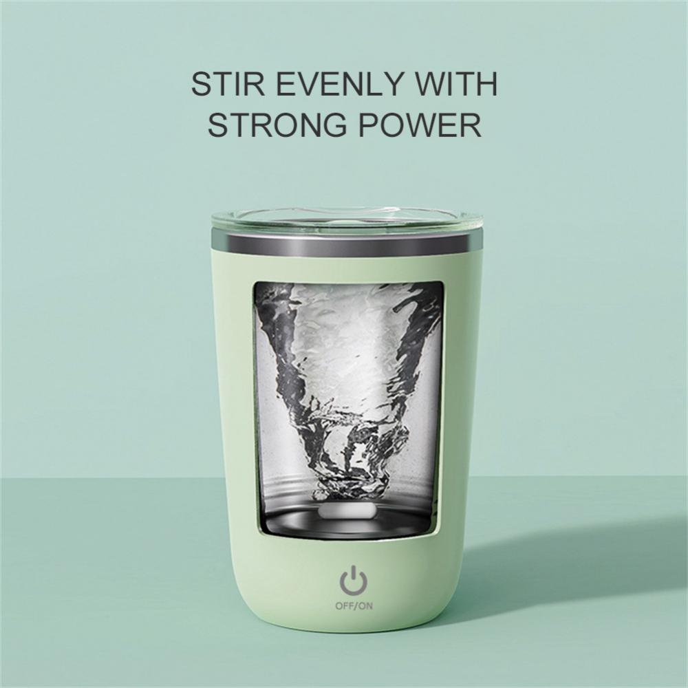 MixCup Pro - Tazza elettrica automisceltante