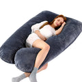 Cuscino per gravidanza total comfort