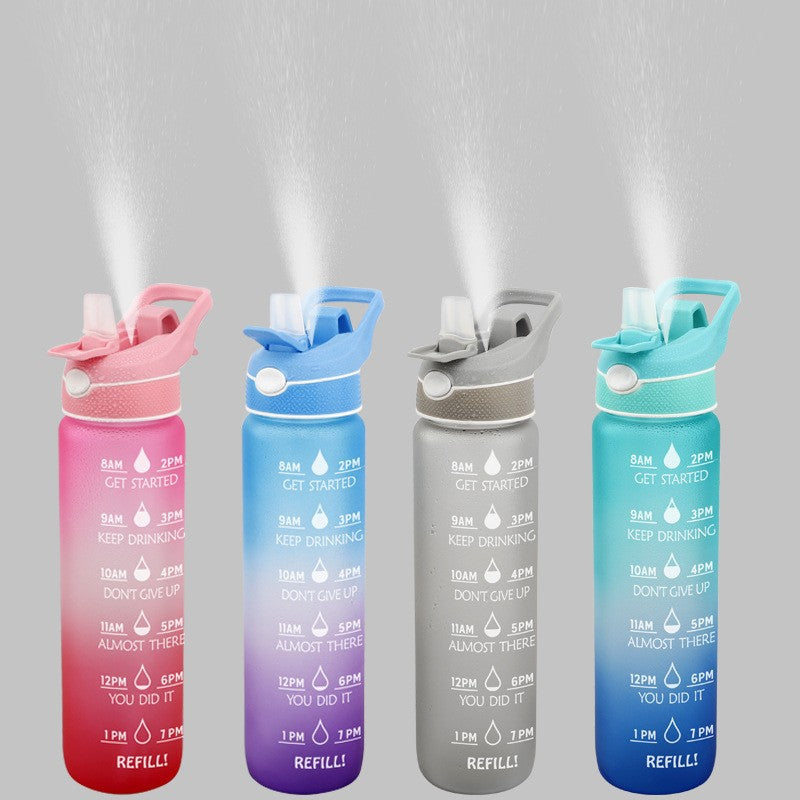 Borraccia Daily Hydration