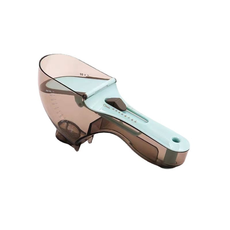 SmartSpoon Cucchiaio dosatore regolabile
