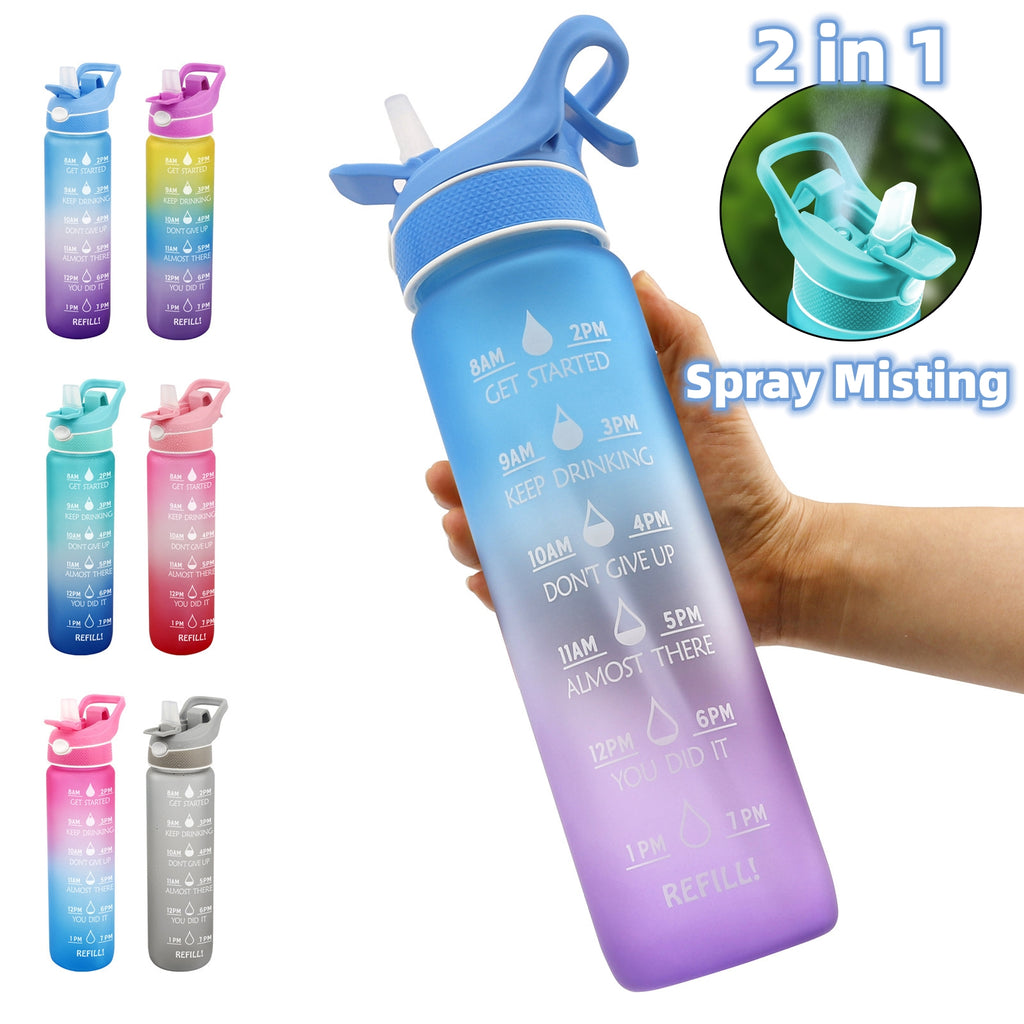 Borraccia Daily Hydration