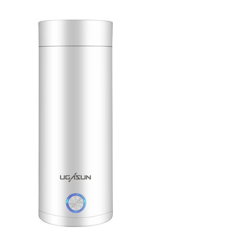 Portable Kettle Heat Preservation Integrated Mini