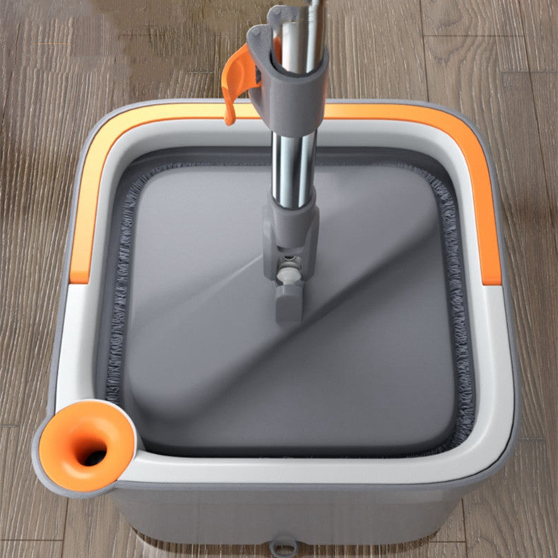Lavapavimenti Smart 360°