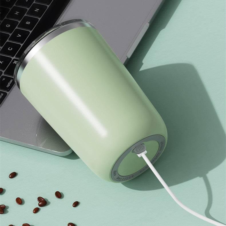 MixCup Pro - Tazza elettrica automisceltante