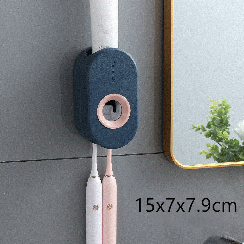 SmileStation Dispenser automatico dentifricio